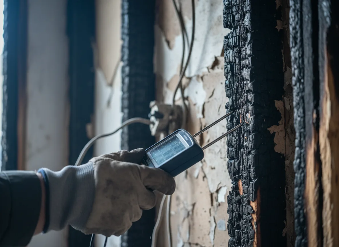 Fire Damage Restoration Biddeford, ME FAQs